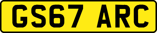 GS67ARC