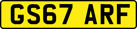 GS67ARF