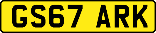 GS67ARK