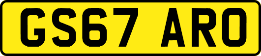 GS67ARO