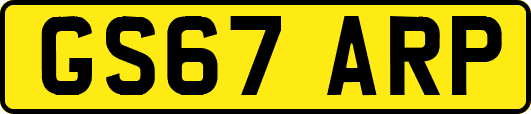GS67ARP