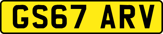 GS67ARV