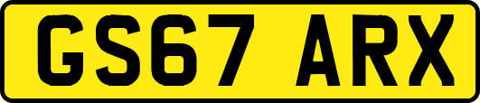 GS67ARX