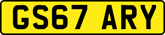 GS67ARY