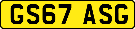GS67ASG