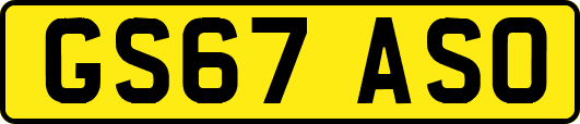 GS67ASO