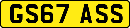 GS67ASS