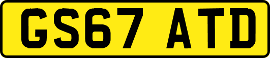 GS67ATD
