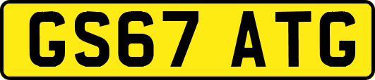 GS67ATG