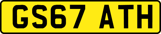 GS67ATH