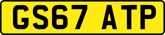 GS67ATP