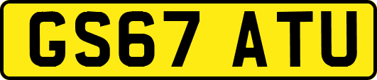 GS67ATU