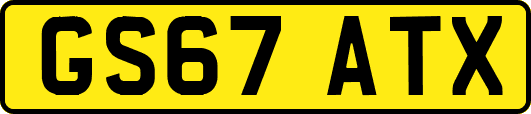 GS67ATX