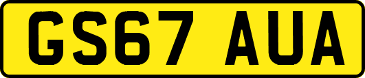 GS67AUA