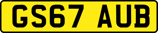 GS67AUB