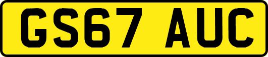 GS67AUC