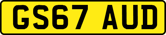 GS67AUD
