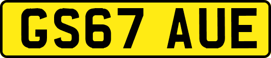 GS67AUE