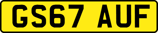 GS67AUF