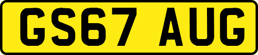 GS67AUG