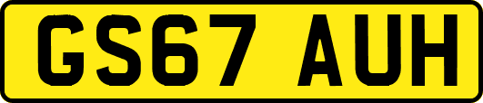GS67AUH