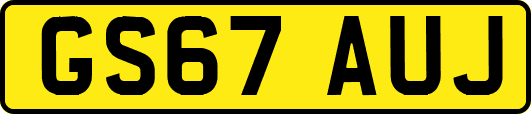 GS67AUJ