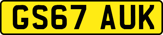GS67AUK