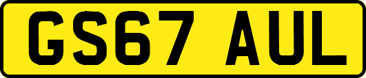 GS67AUL