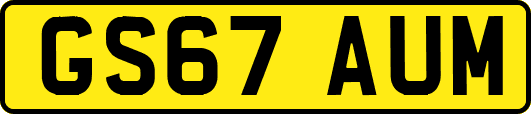 GS67AUM