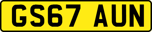 GS67AUN