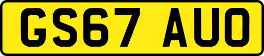 GS67AUO