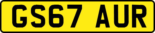 GS67AUR