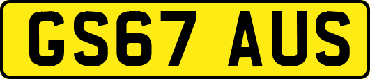 GS67AUS