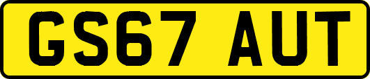 GS67AUT