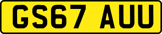 GS67AUU