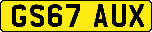 GS67AUX