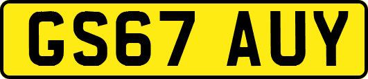 GS67AUY