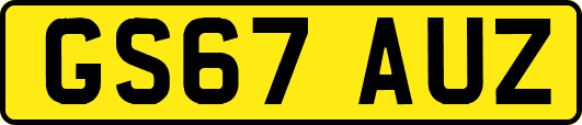 GS67AUZ