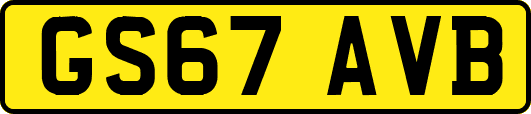 GS67AVB