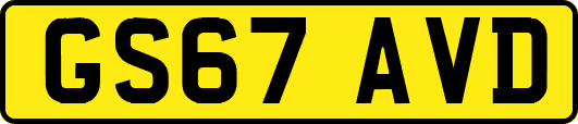 GS67AVD