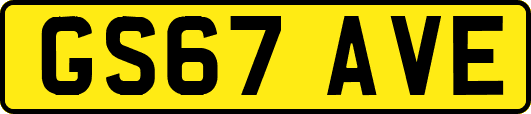 GS67AVE