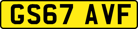 GS67AVF