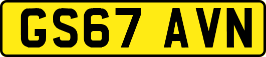 GS67AVN