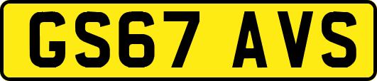 GS67AVS