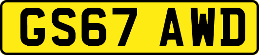 GS67AWD