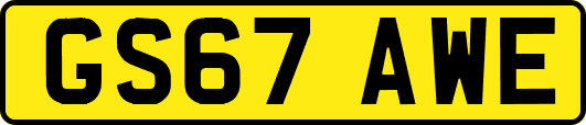 GS67AWE