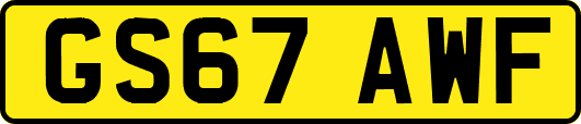 GS67AWF