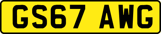GS67AWG