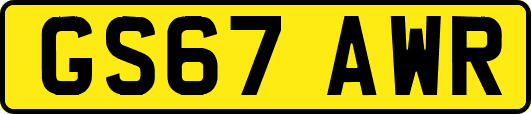 GS67AWR