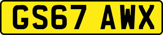 GS67AWX